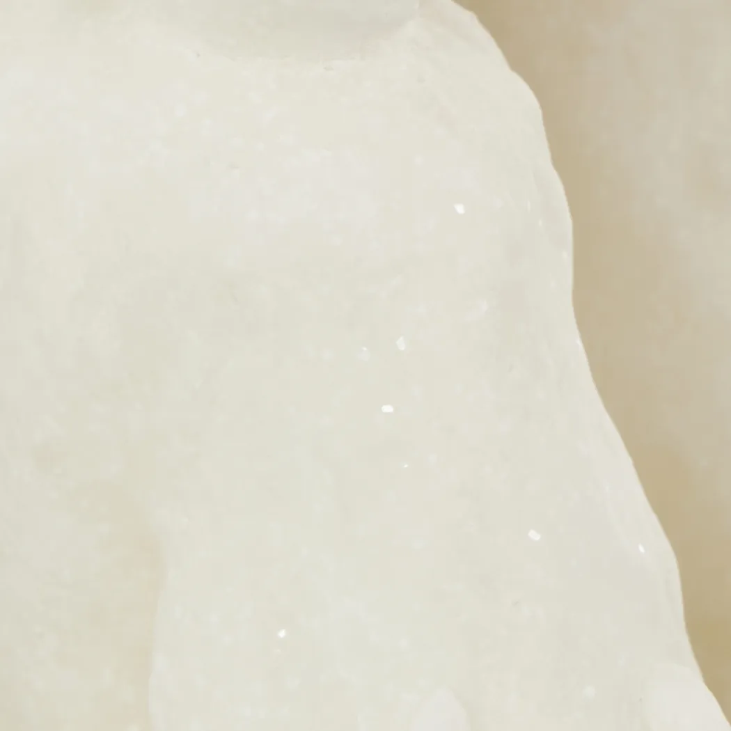 Canic White Sculpture - Thumbnail - Image 8