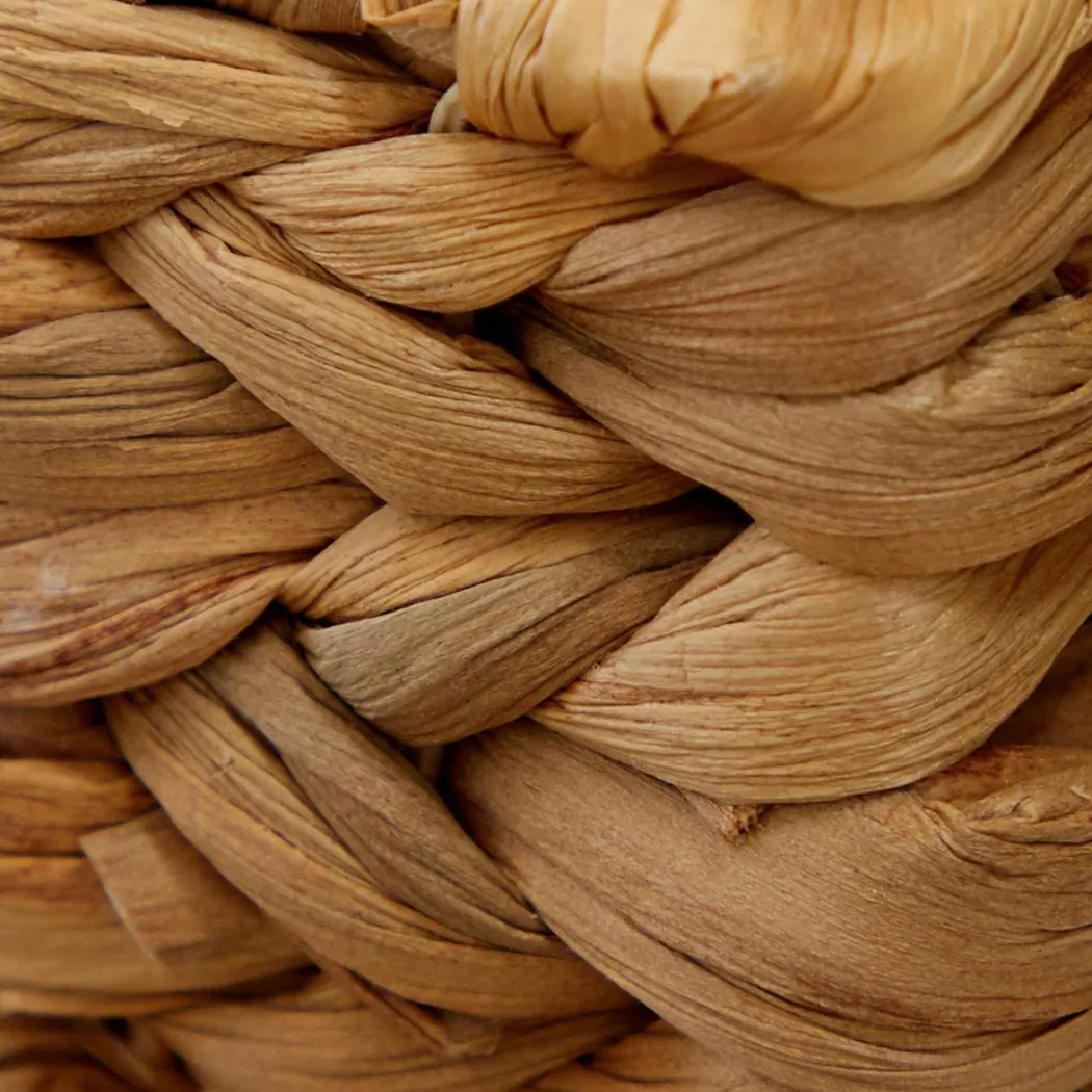 Canle Brown Basket, Set of 4 - Thumbnail - Image 9