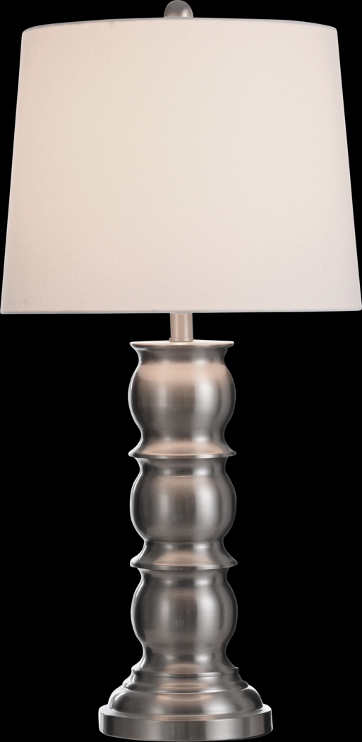 Cannes Gate Steel Lamp - Thumbnail - Image 2