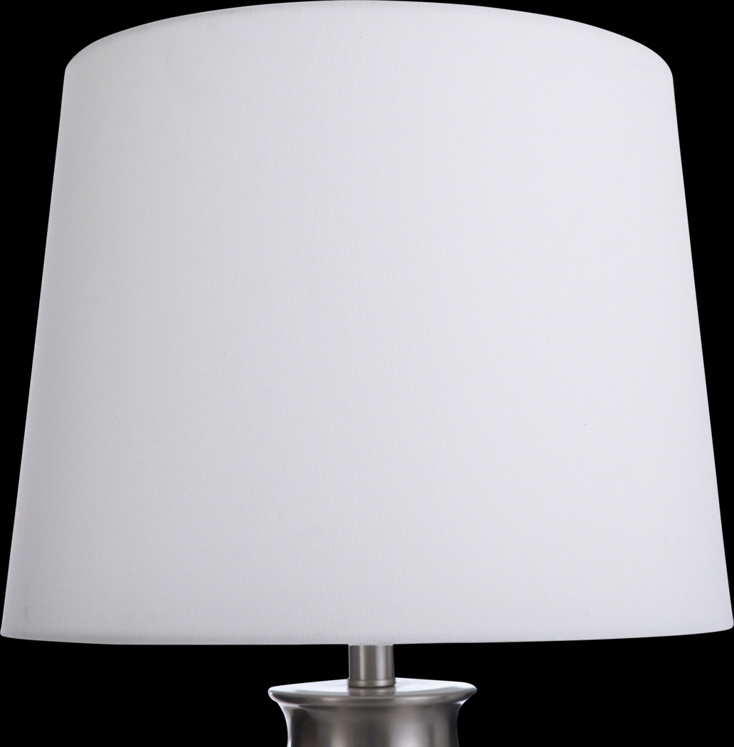 Cannes Gate Steel Lamp - Thumbnail - Image 3