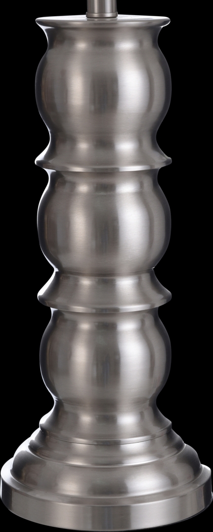 Cannes Gate Steel Lamp - Thumbnail - Image 4