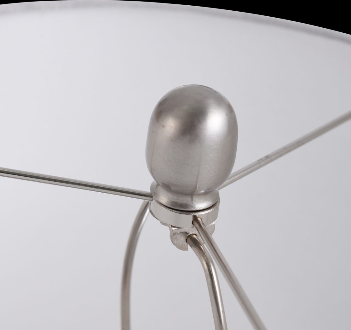 Cannes Gate Steel Lamp - Thumbnail - Image 5