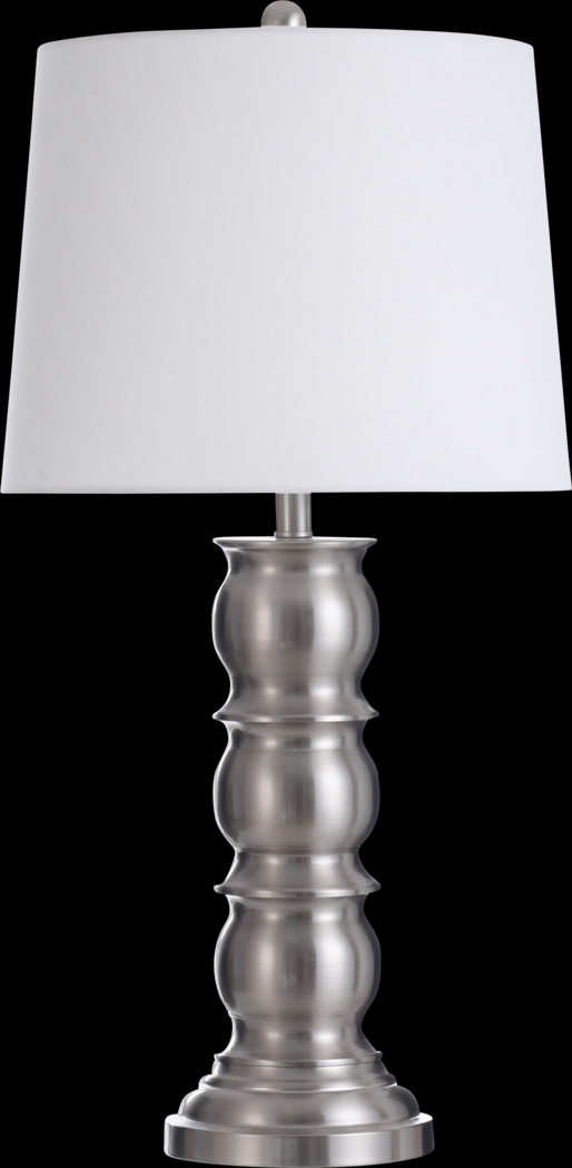 Cannes Gate Steel Lamp - Thumbnail - Image 1