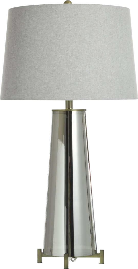 Canning Smoke Lamp - Thumbnail - Image 1