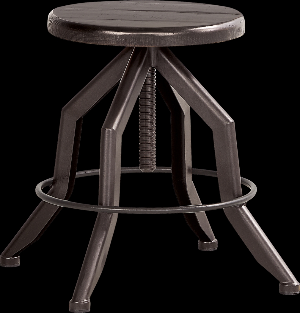 Cannon Beach Black 3 Pc Counter Height Dining Set - Thumbnail - Image 11