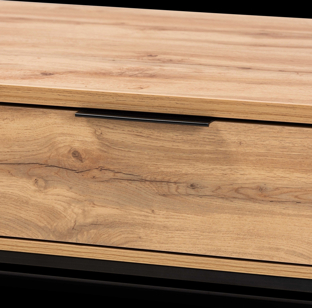 Cannonbury Brown Cocktail Table - Thumbnail - Image 6