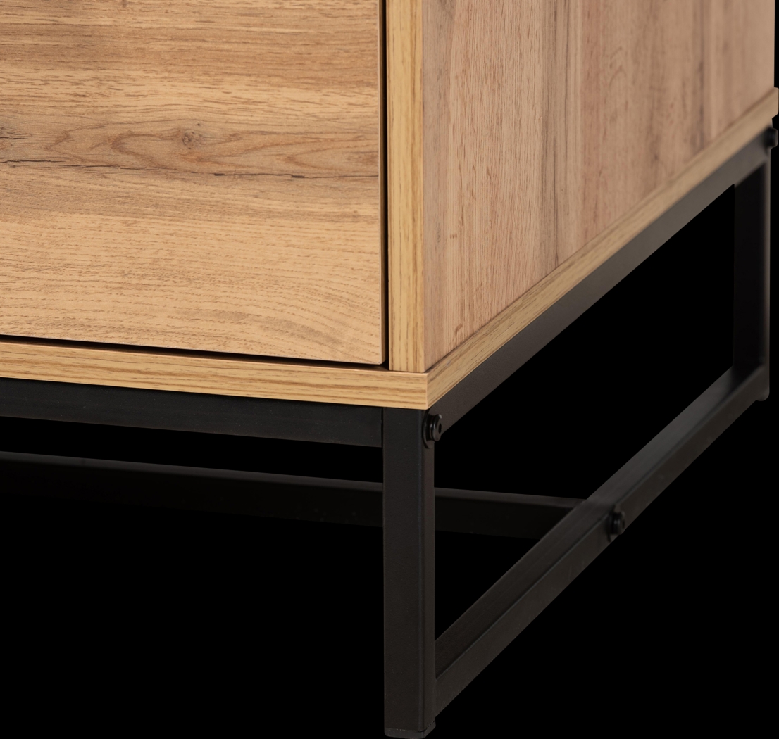 Cannonbury Brown Cocktail Table - Thumbnail - Image 7