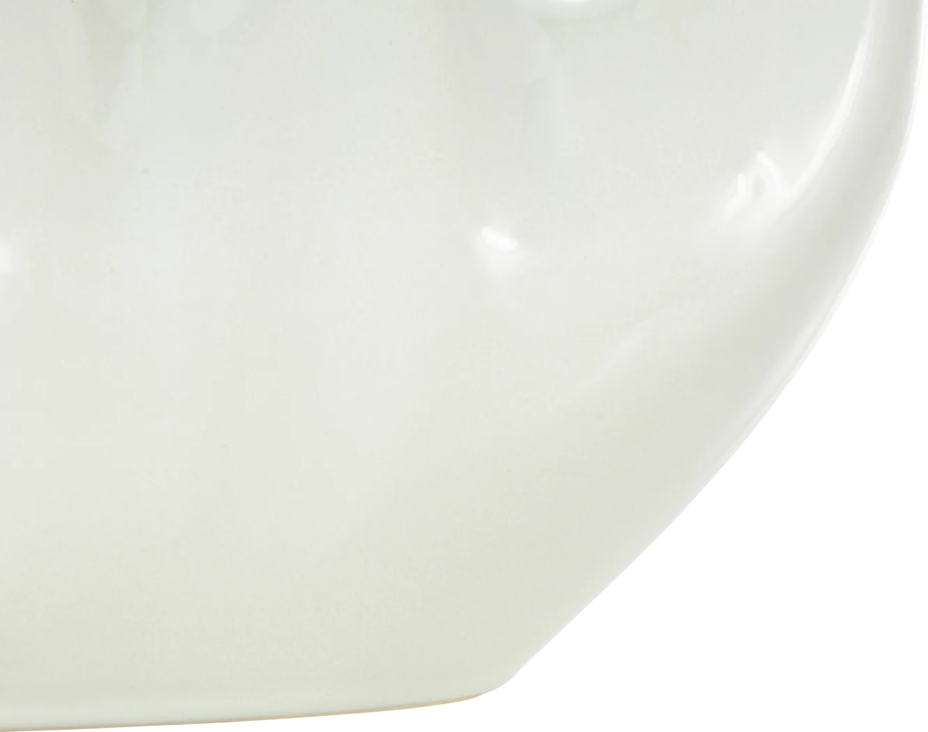 Cannonsys White Vase - Thumbnail - Image 3