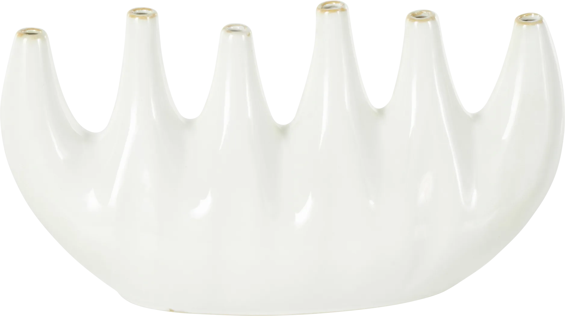 Cannonsys White Vase - Thumbnail - Image 6