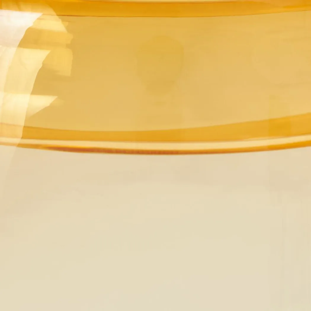 Cannonware Orange Vase - Thumbnail - Image 8