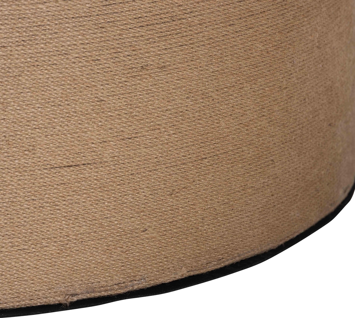 Canogeo Natural Cocktail Table - Thumbnail - Image 3