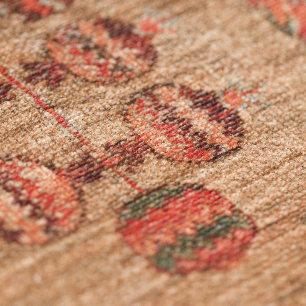 Canolan Multi 5' x 7'6 Rug - Thumbnail - Image 4