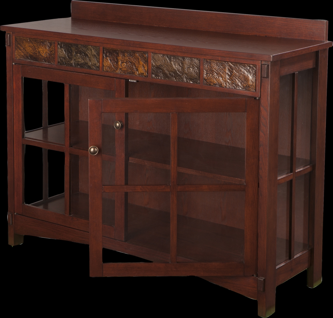 Canonbury Brown Sideboard - Thumbnail - Image 2