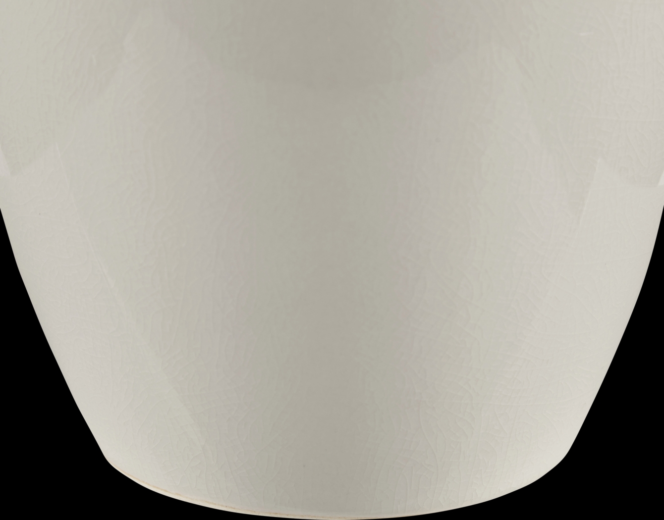 Canosa Island Cream Lamp - Thumbnail - Image 4