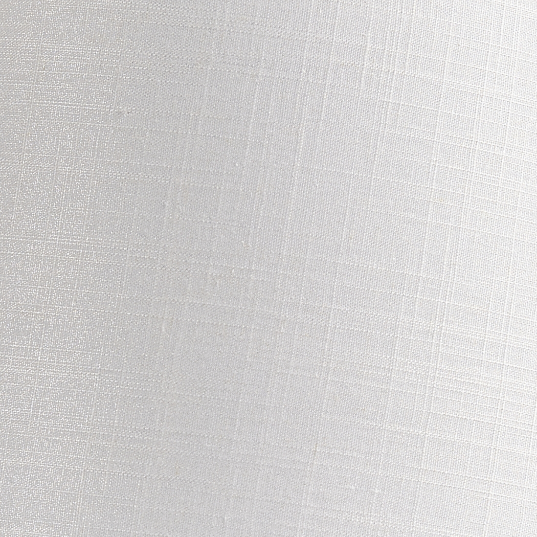 Canosa Island Cream Lamp - Thumbnail - Image 6