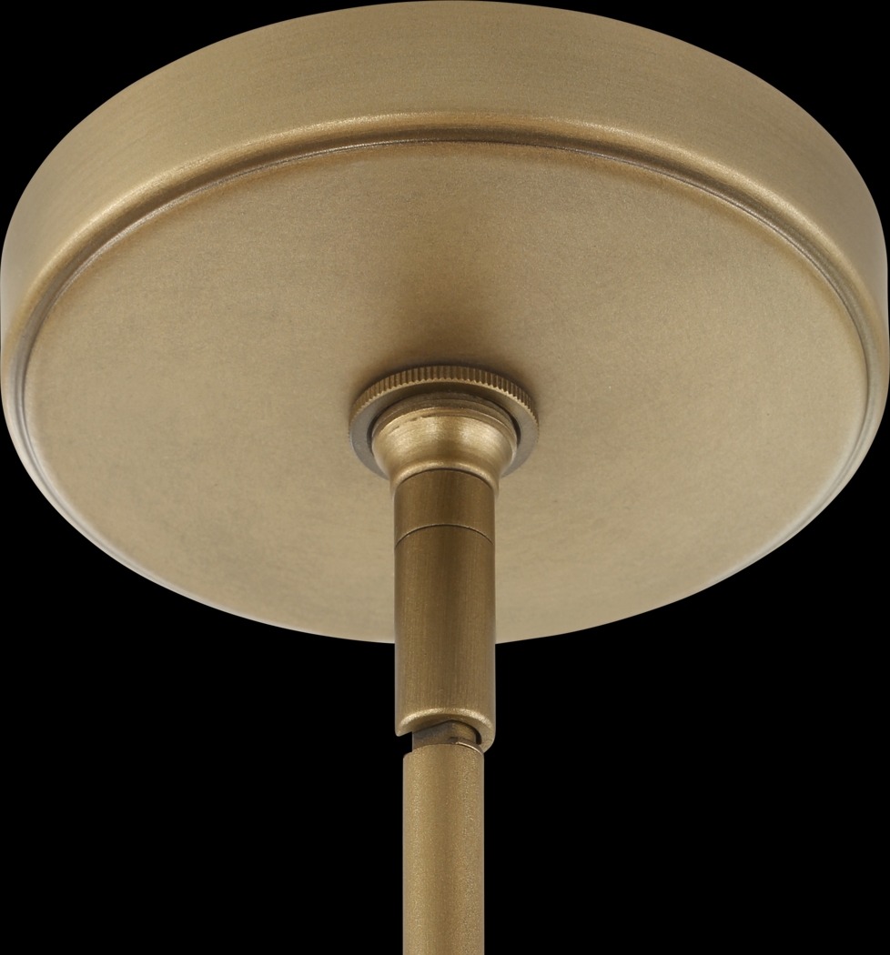 Canrad Beige Pendant - Thumbnail - Image 5
