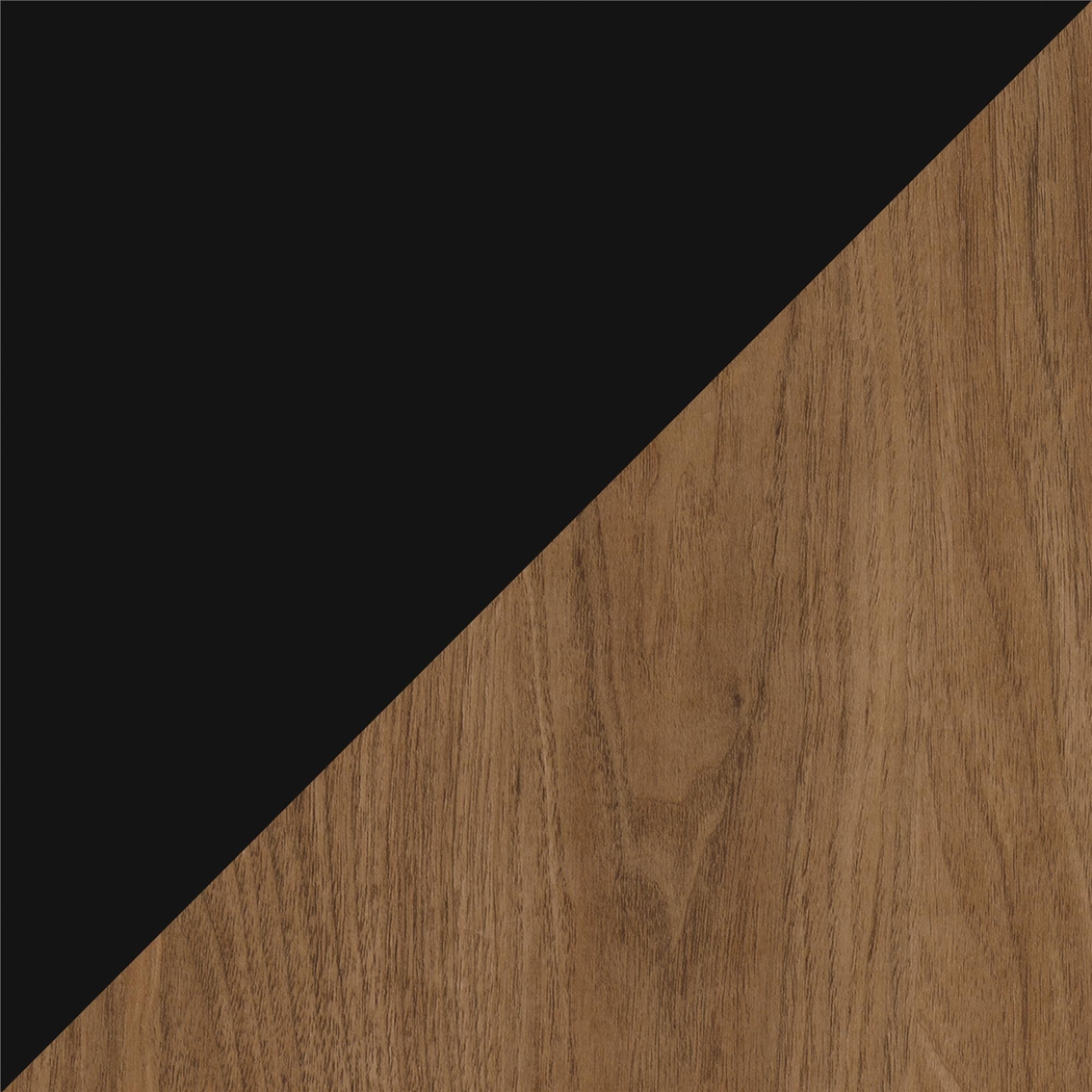 Canser Walnut 62 in. Console - Thumbnail - Image 10