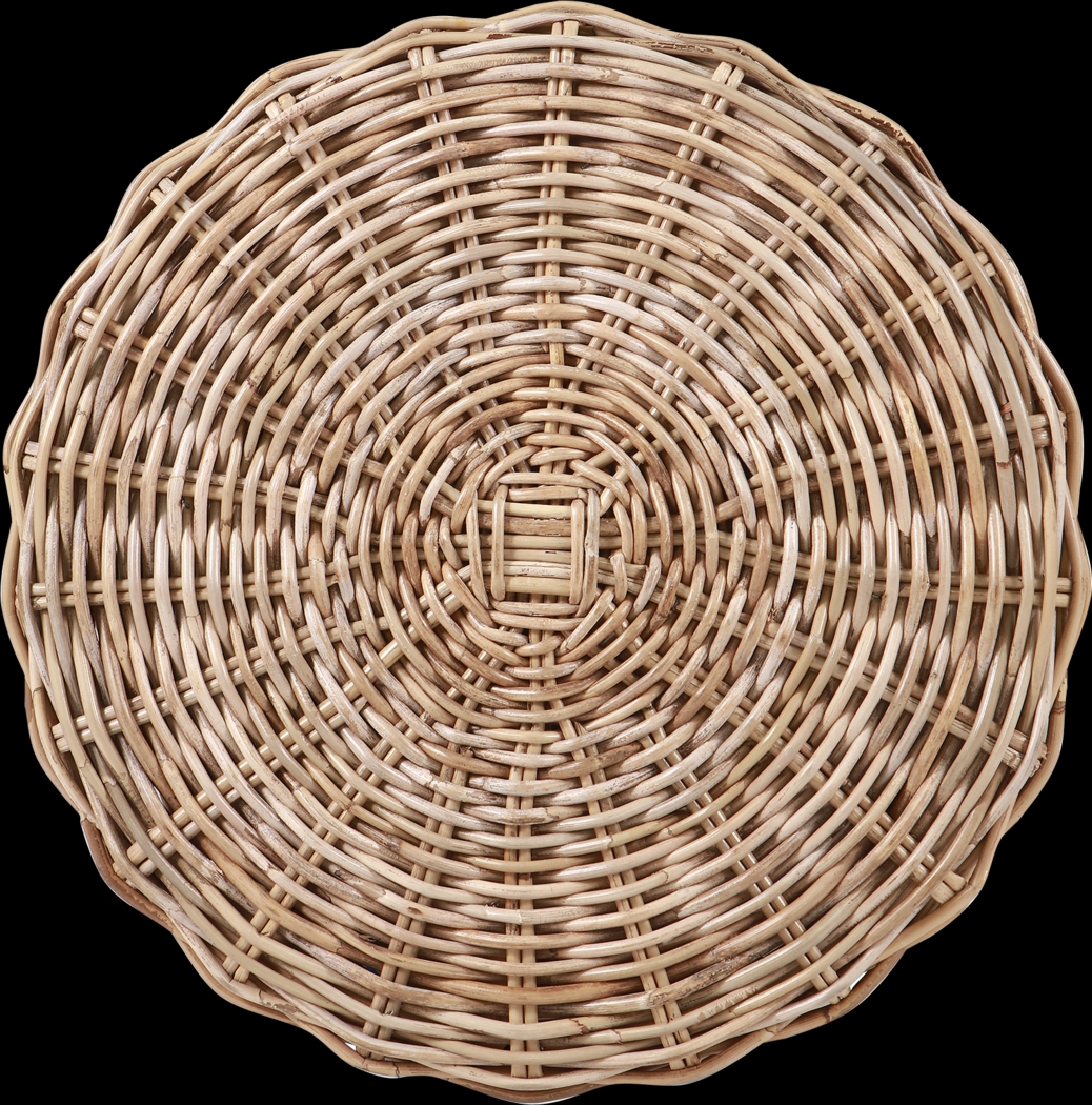 Cantamar Brown End Table - Thumbnail - Image 11