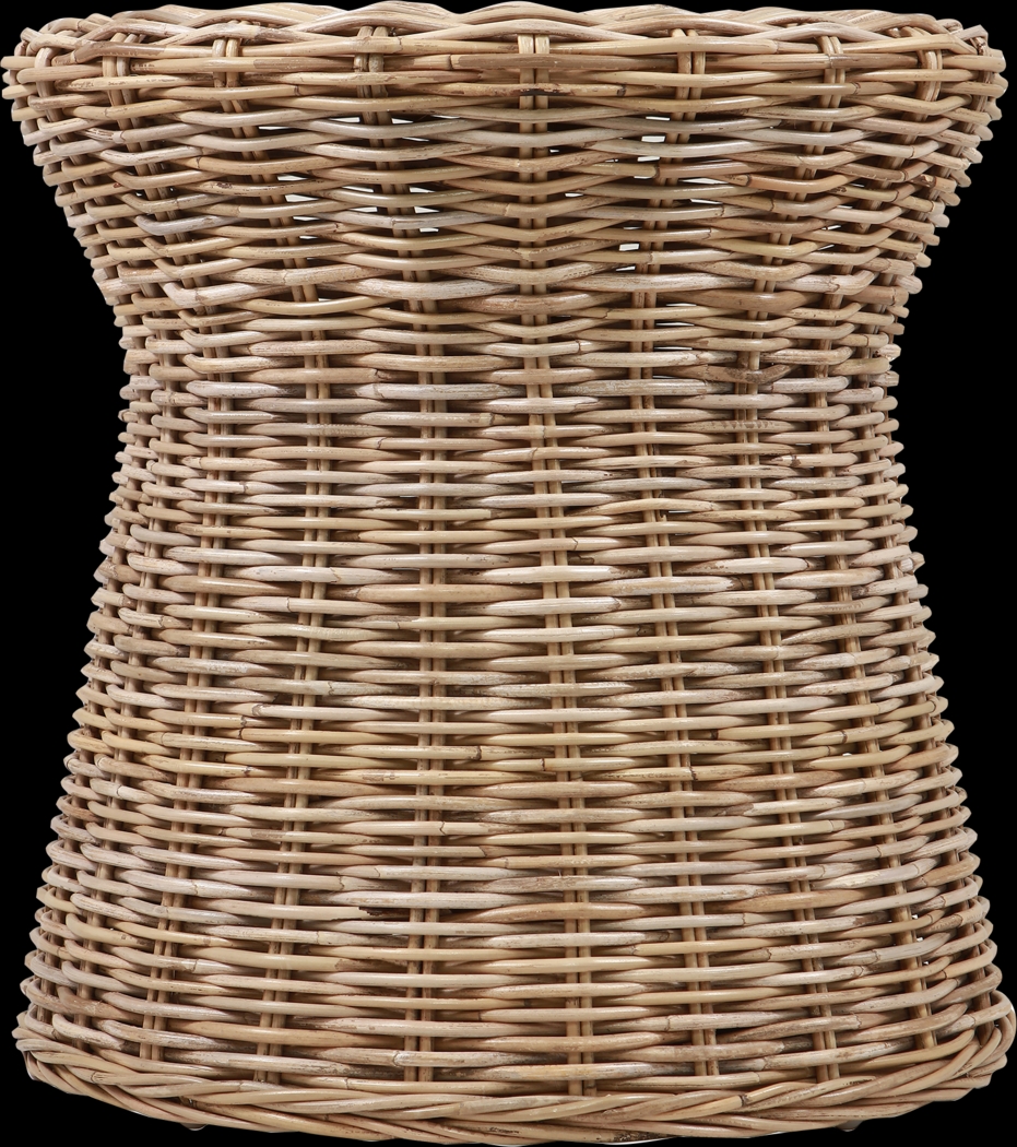 Cantamar Brown End Table - Thumbnail - Image 12