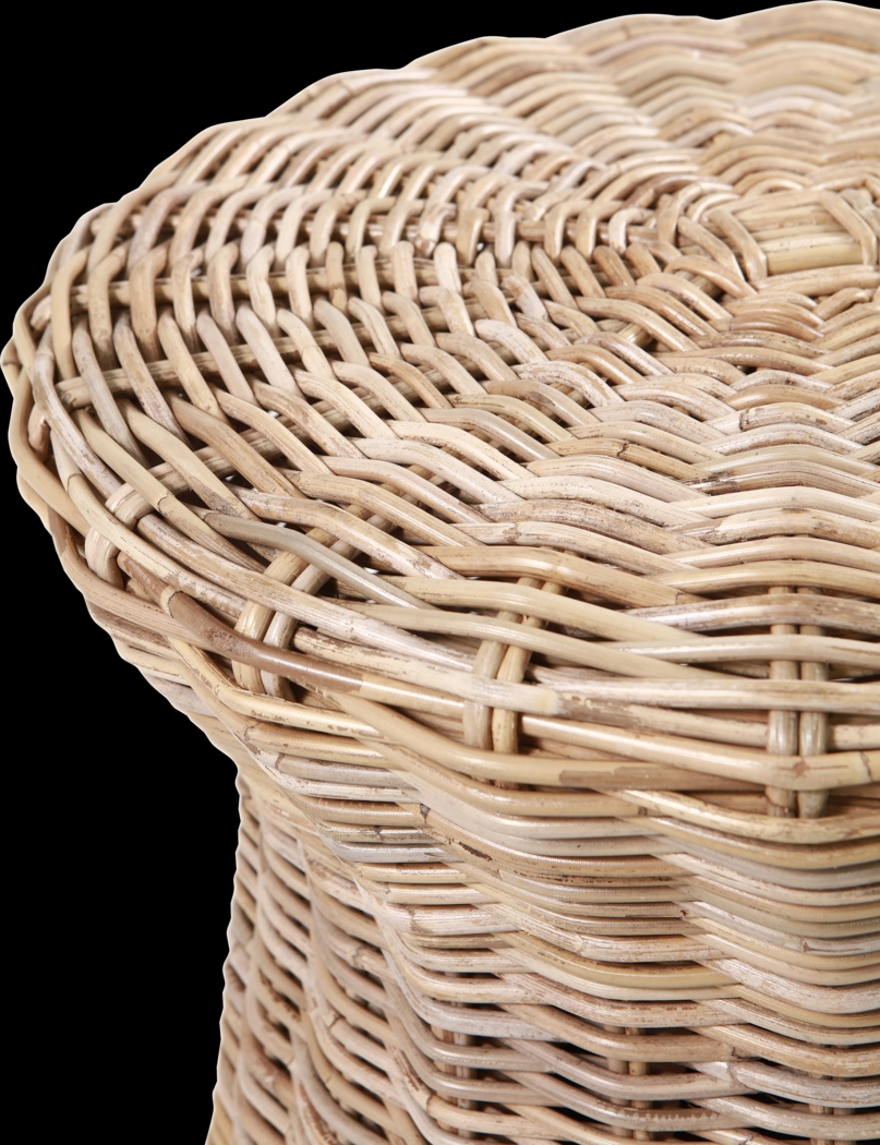 Cantamar Brown End Table - Thumbnail - Image 7