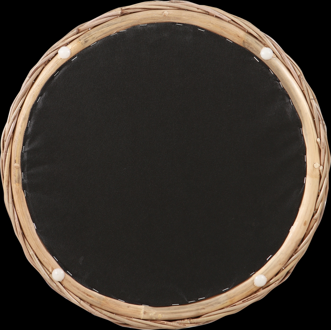 Cantamar Brown End Table - Thumbnail - Image 10