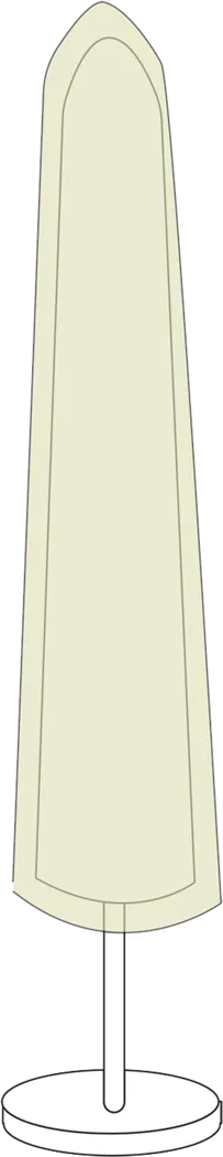 Cantilever Umbrella Cover - Thumbnail - Image 3