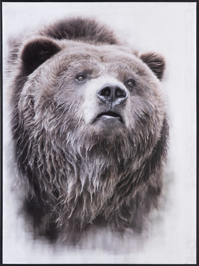 Cantrice Black Artwork - Thumbnail - Image 1