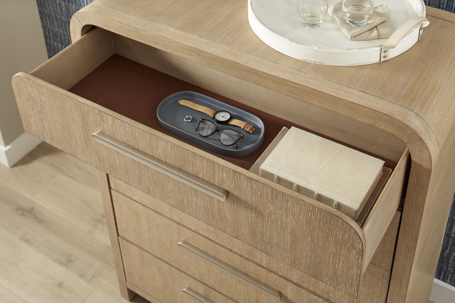 Canyon Sandstone Chest - Thumbnail - Image 2