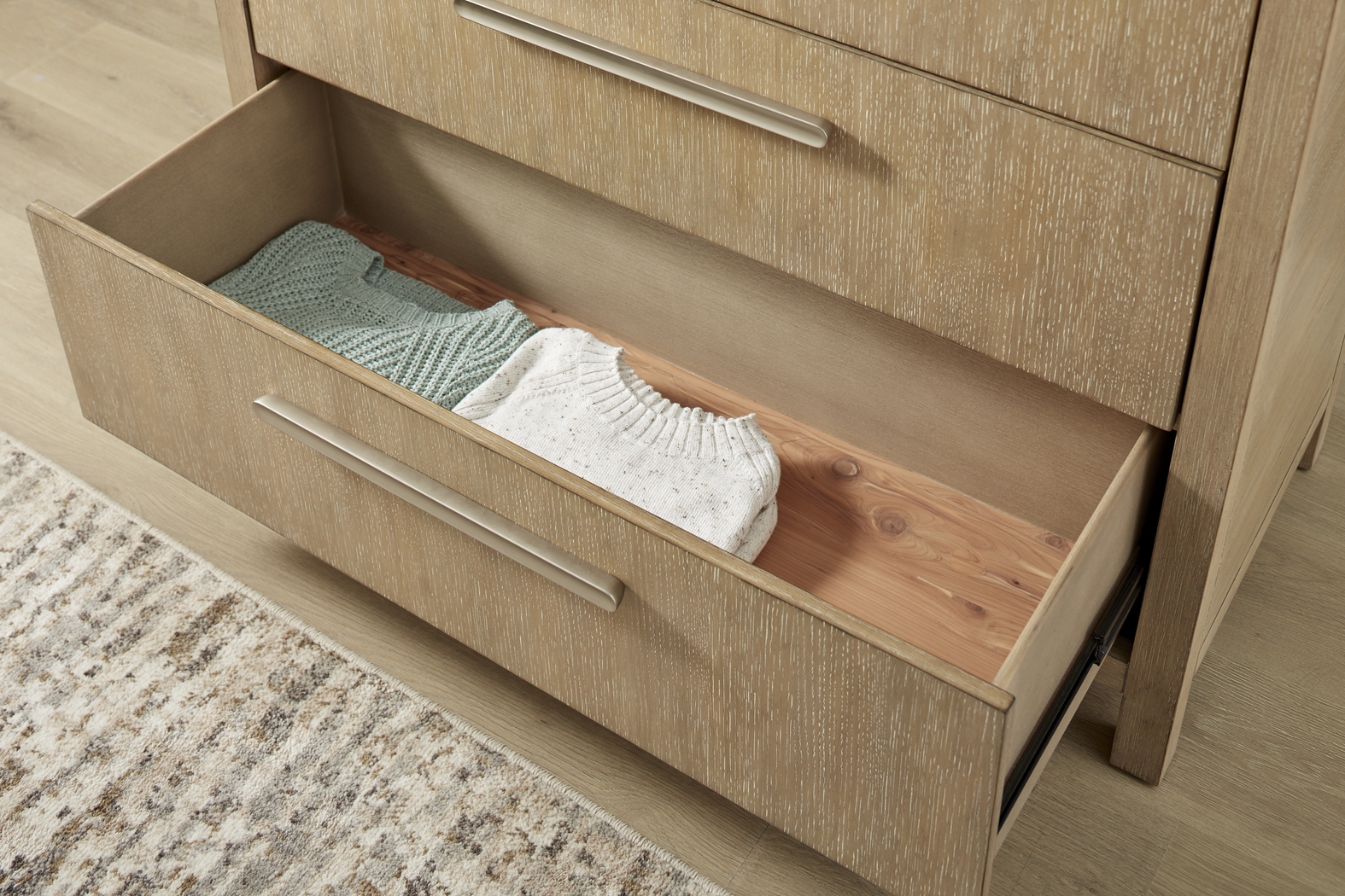 Canyon Sandstone Chest - Thumbnail - Image 3