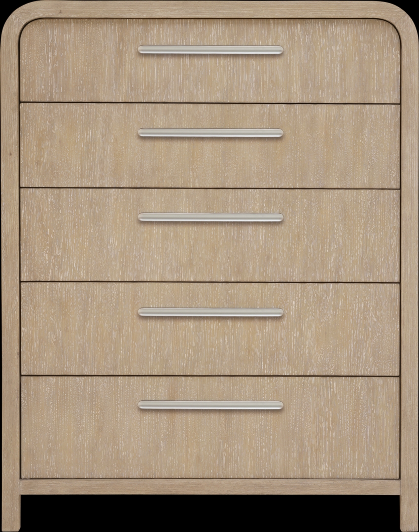 Canyon Sandstone Chest - Thumbnail - Image 1