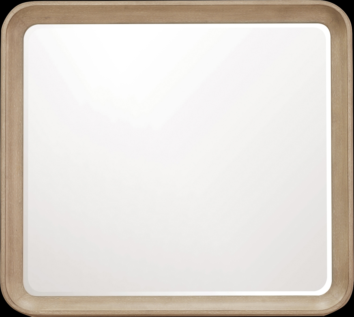 Canyon Sandstone Mirror - Thumbnail - Image 1