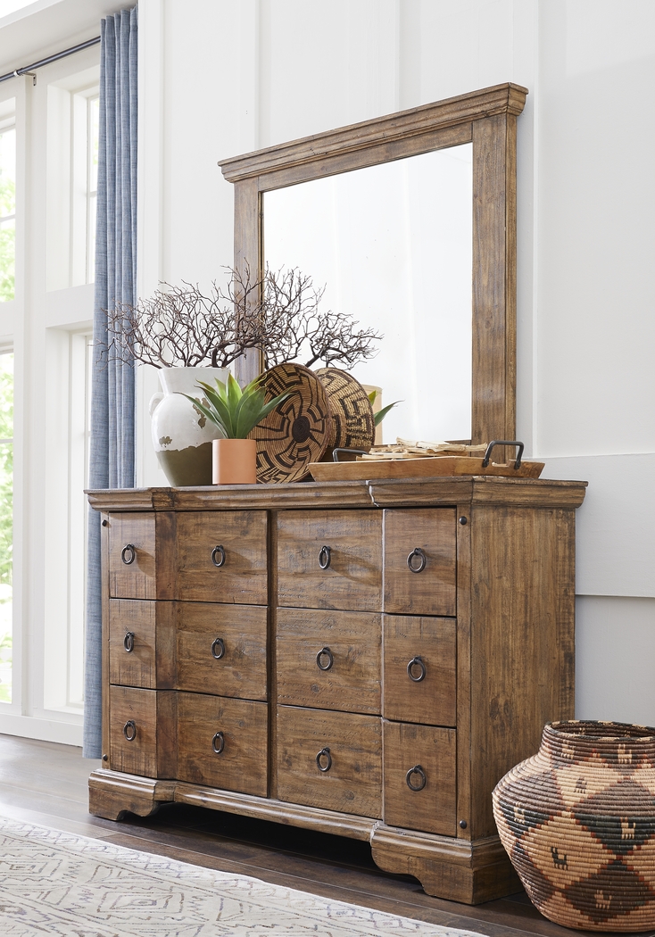 Canyon City Camel Dresser - Thumbnail - Image 2