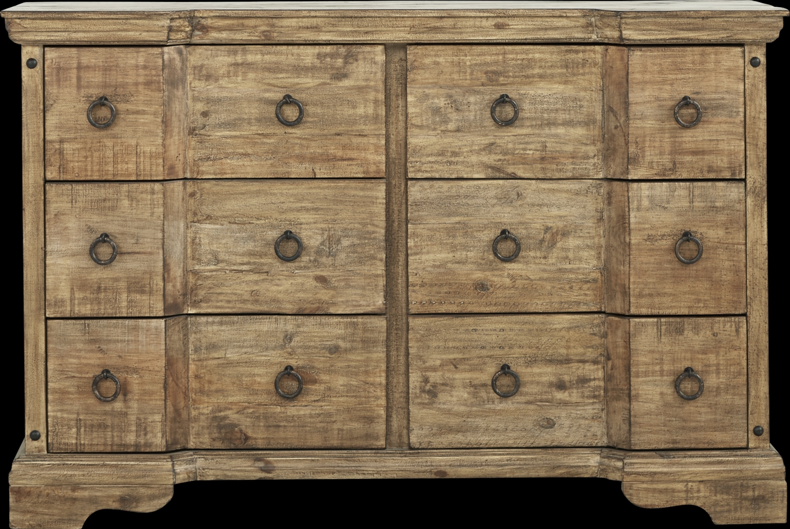 Canyon City Camel Dresser - Thumbnail - Image 1