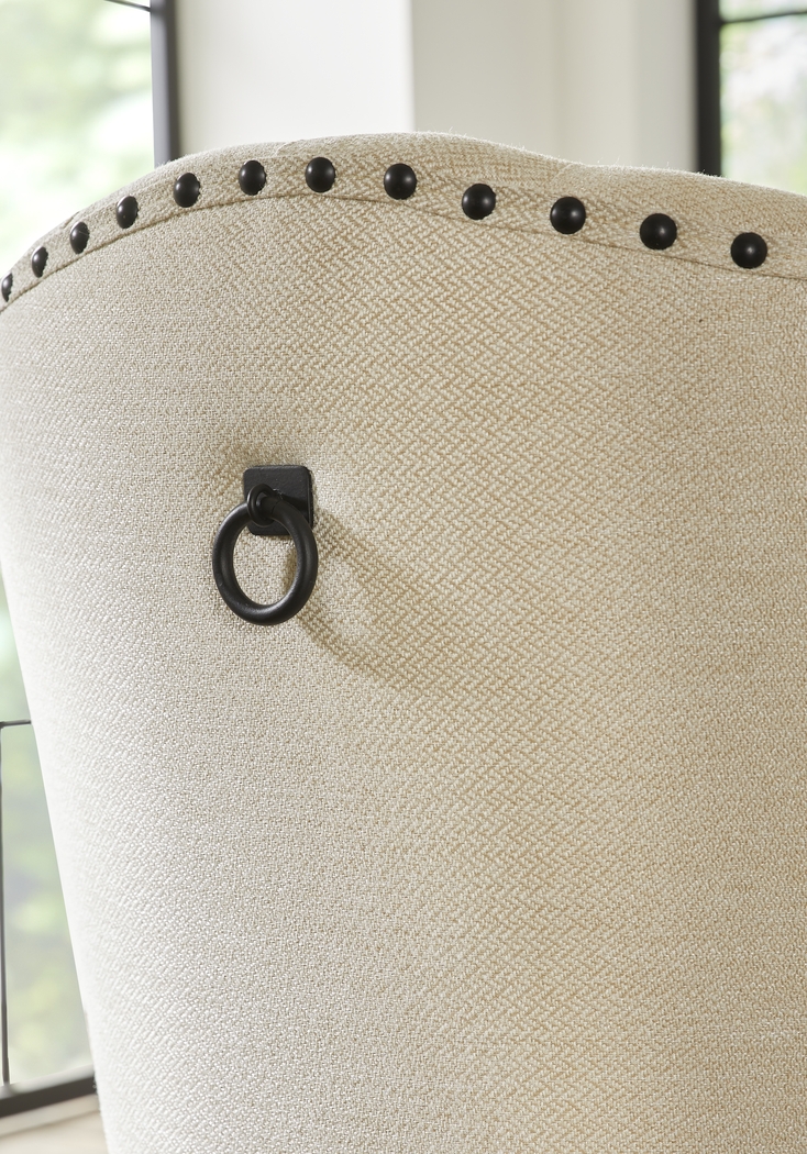 Canyon City Tan 4 Pc Dining Room - Thumbnail - Image 13