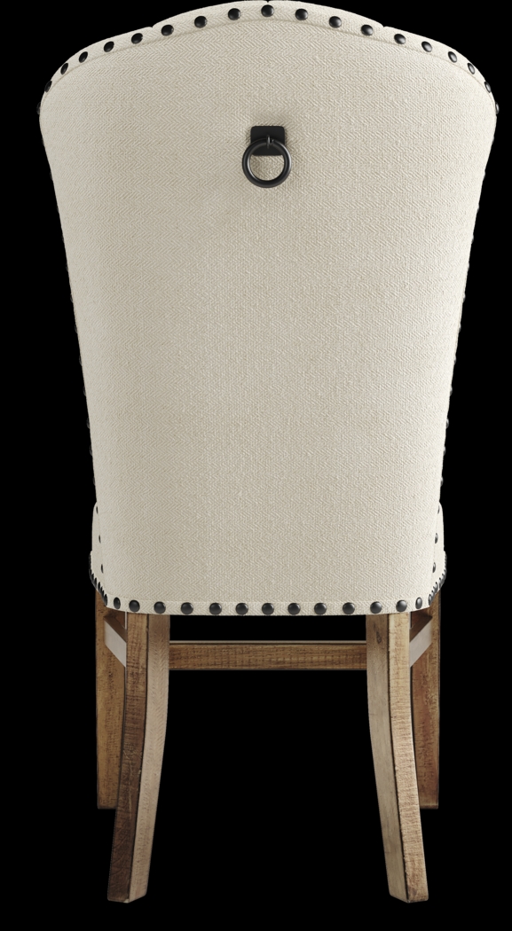 Canyon City Tan 5 Pc Dining Room - Thumbnail - Image 7