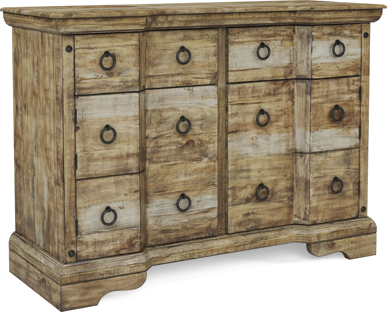 Canyon City Tan Buffet - Thumbnail - Image 2