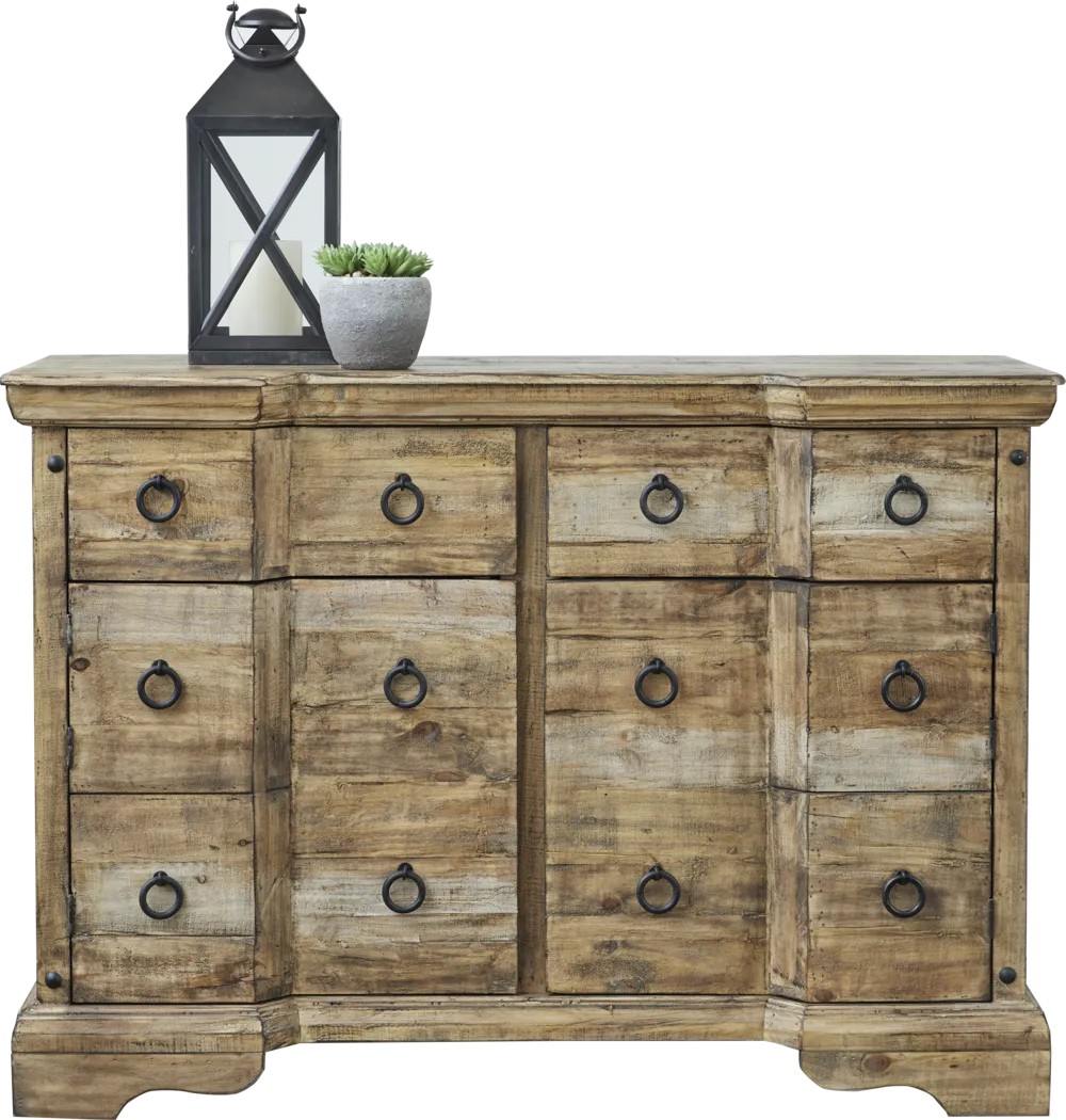 Canyon City Tan Buffet - Thumbnail - Image 3