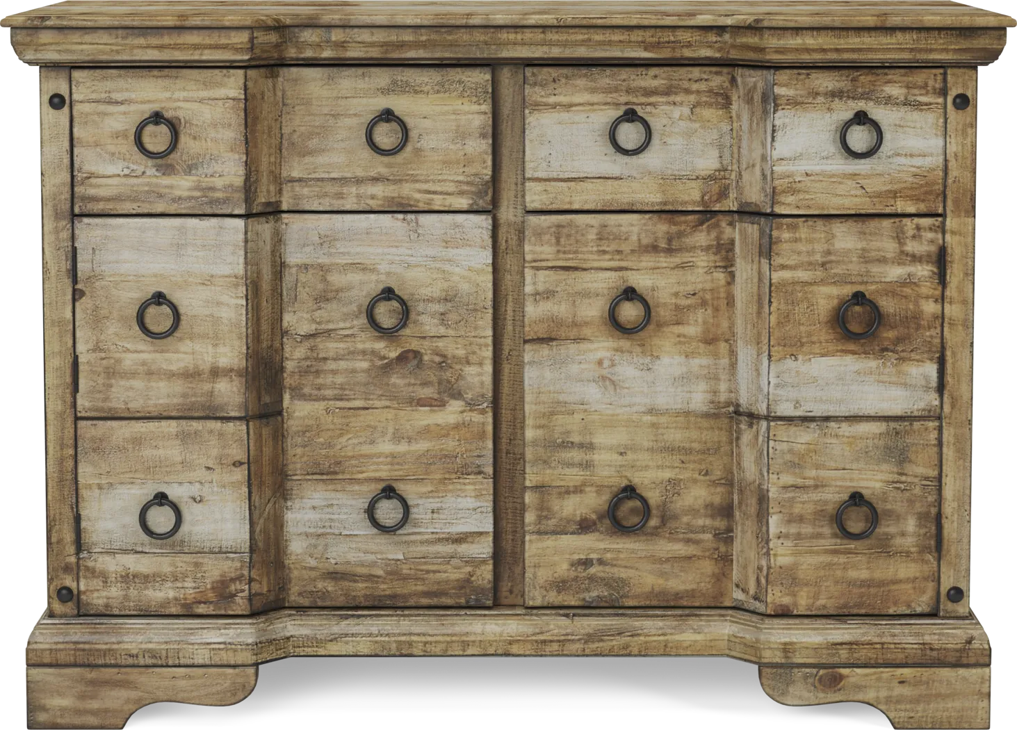 Canyon City Tan Buffet - Thumbnail - Image 1