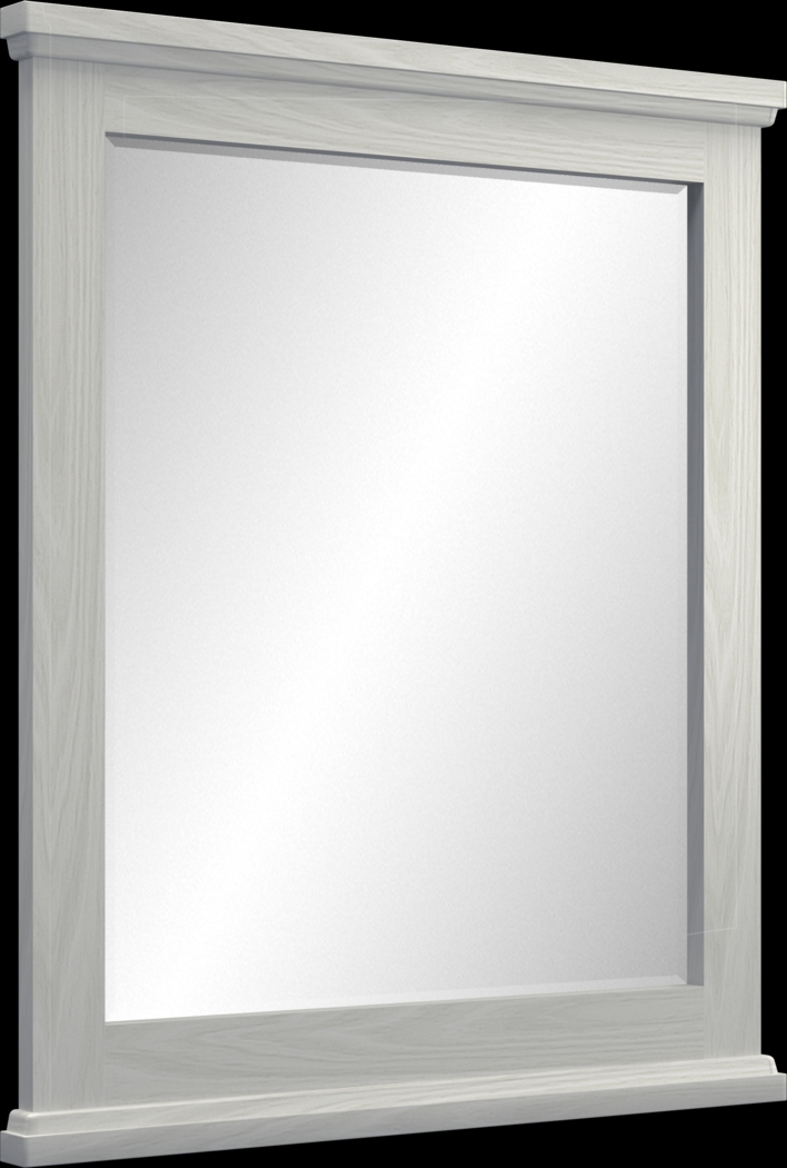 Kids Canyon Lake Ash Gray Full Bookcase Bedroom - Thumbnail - Image 7