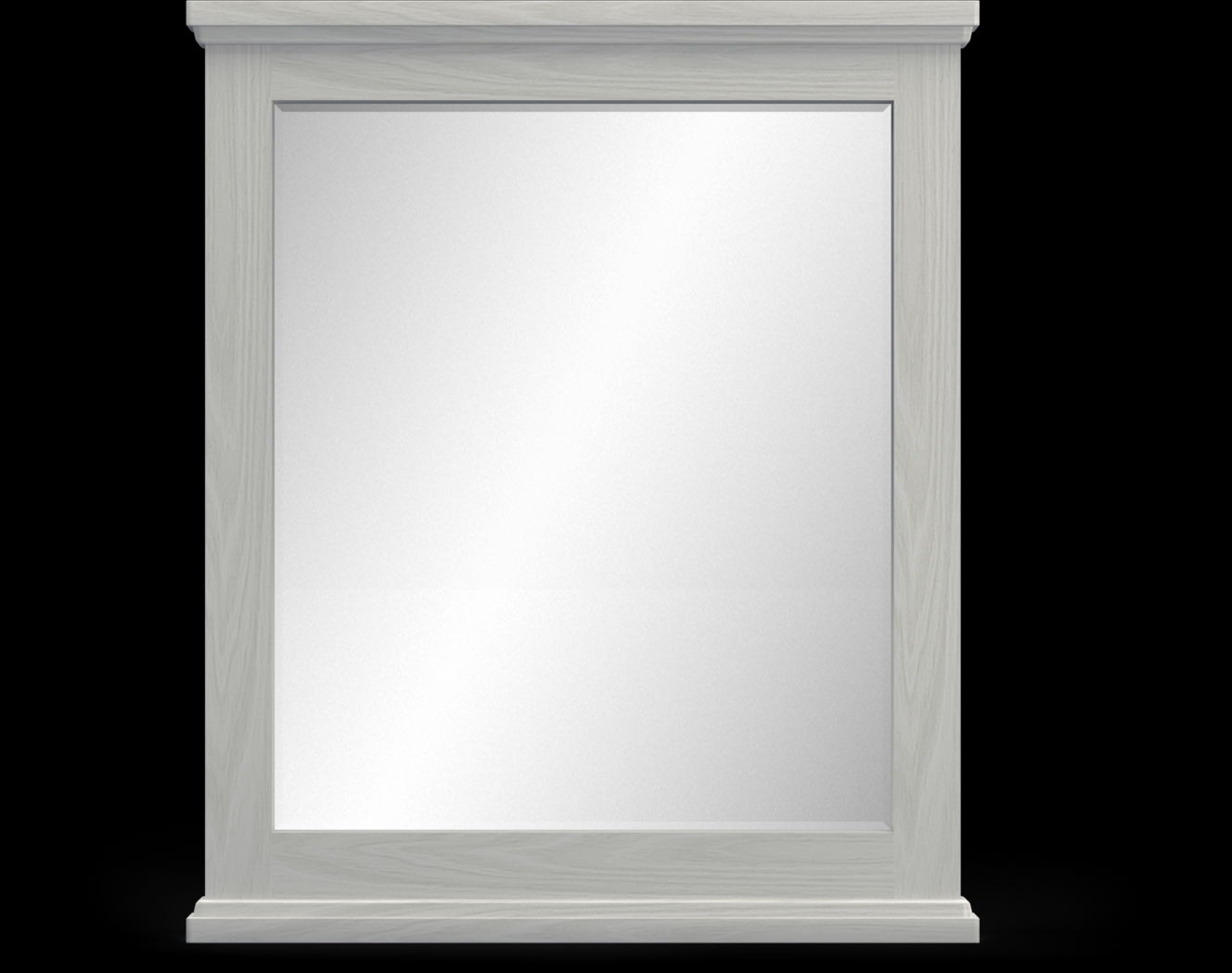 Kids Canyon Lake Ash Gray Full Bookcase Bedroom - Thumbnail - Image 6