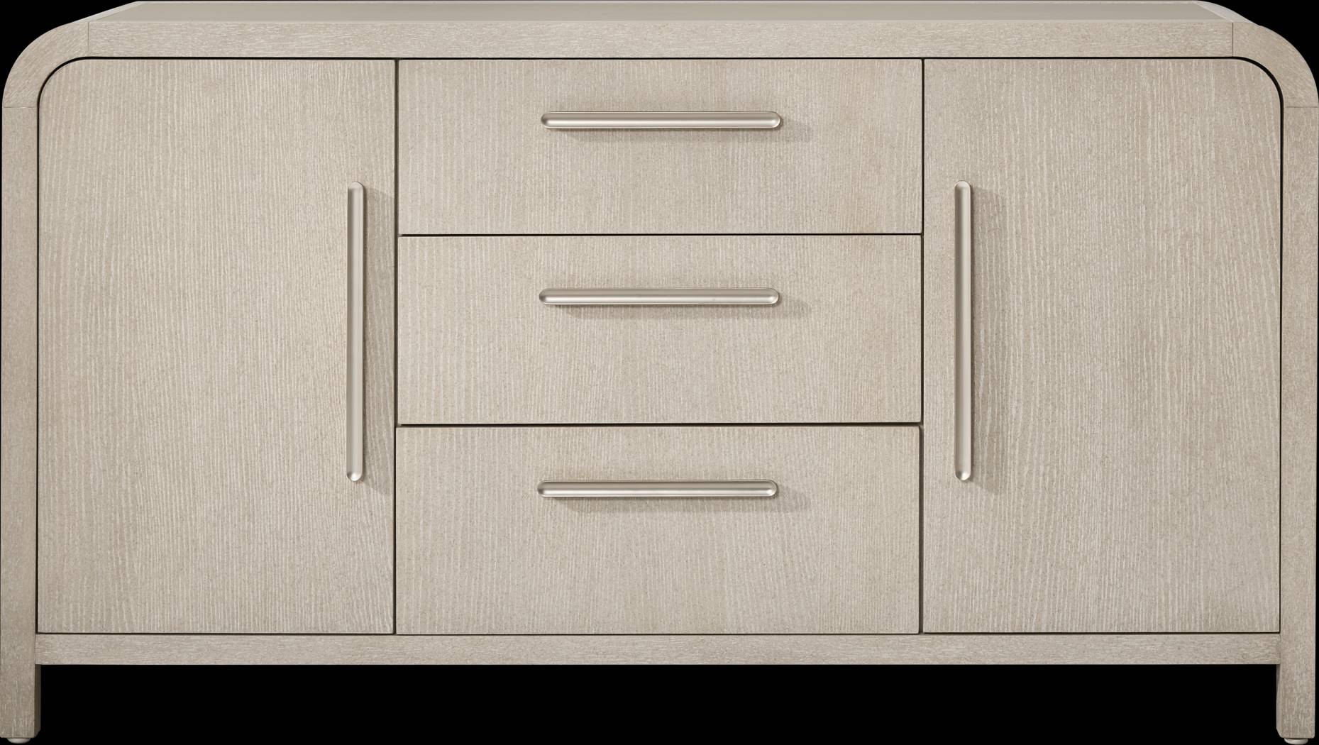 Canyon Light Gray Buffet - Thumbnail - Image 1