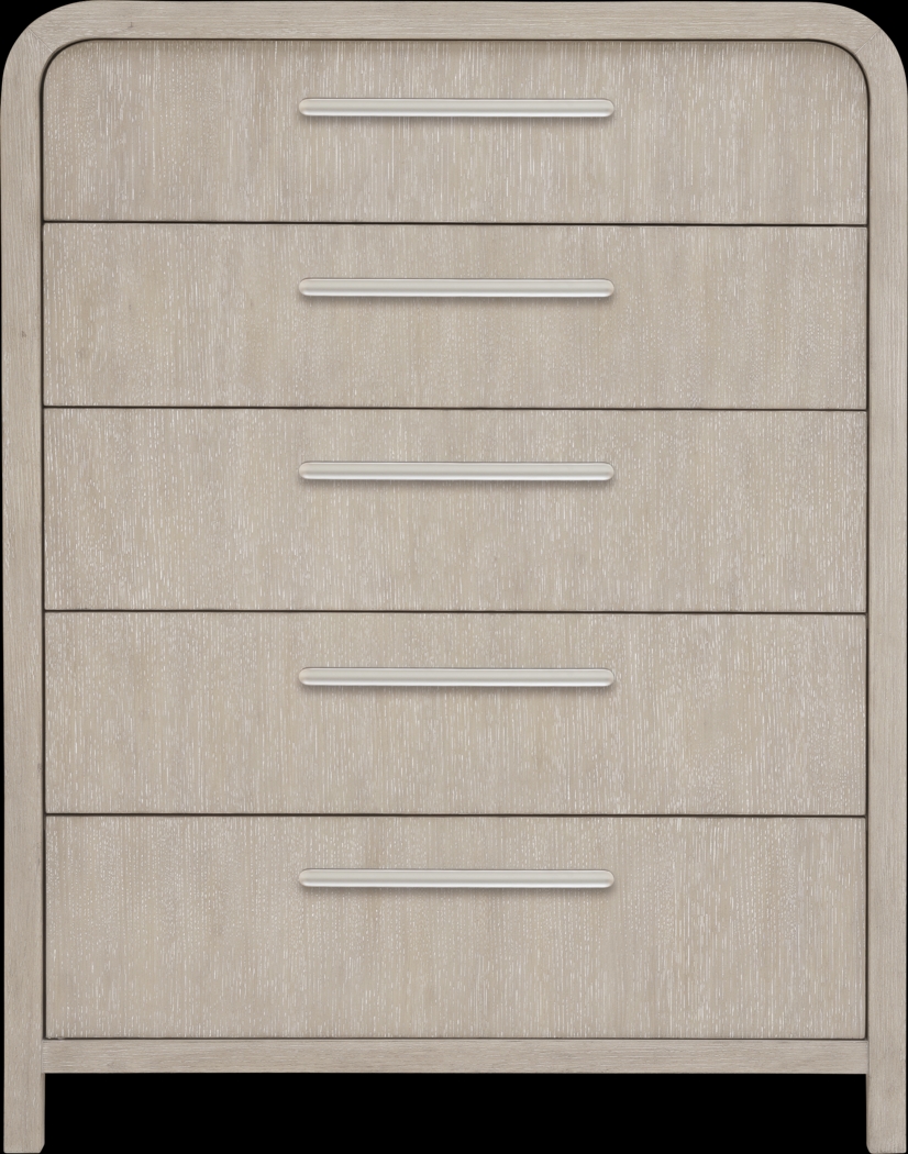 Canyon Light Gray Chest - Thumbnail - Image 1