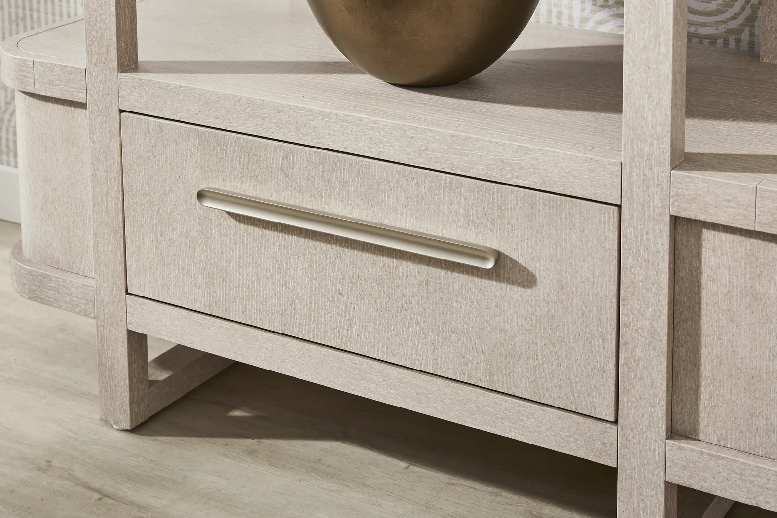 Canyon Light Gray China Display - Thumbnail - Image 4