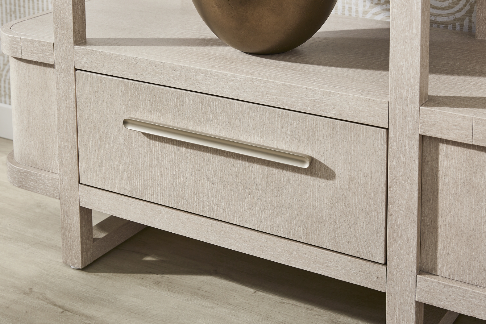 Canyon Light Gray China Display - Thumbnail - Image 4