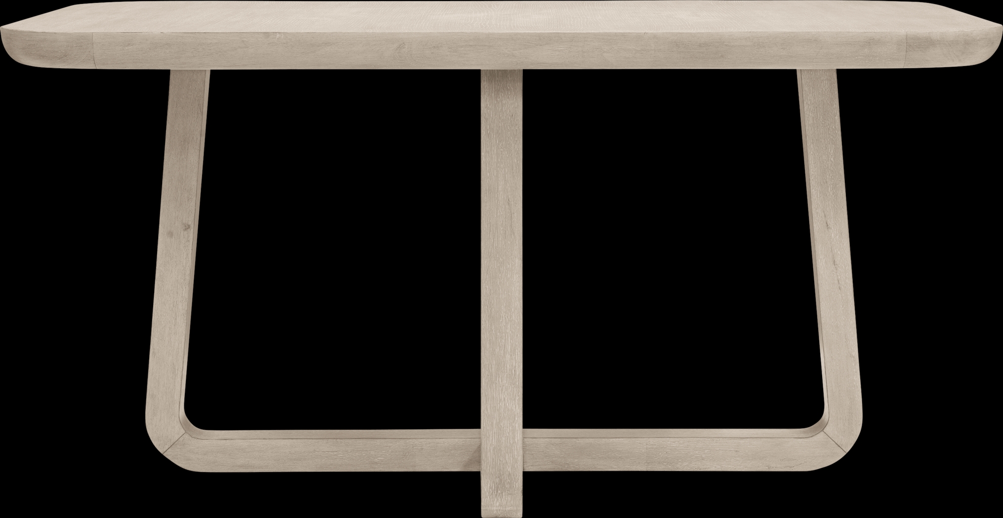 Canyon Light Gray 5 Pc Counter Height Dining Room with Panel Back Chairs - Thumbnail - Image 2