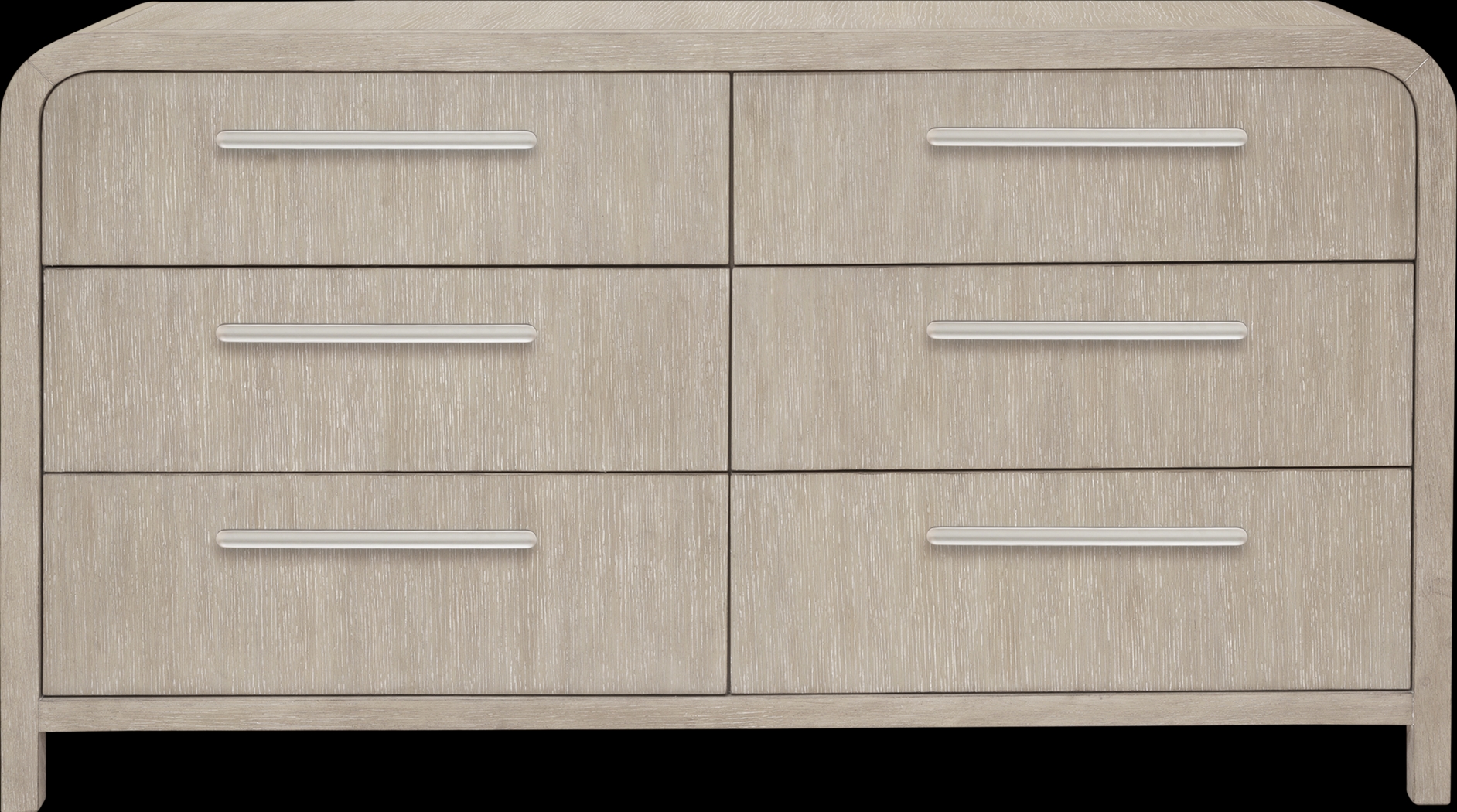 Canyon Light Gray 5 Pc King Panel Bedroom - Thumbnail - Image 3