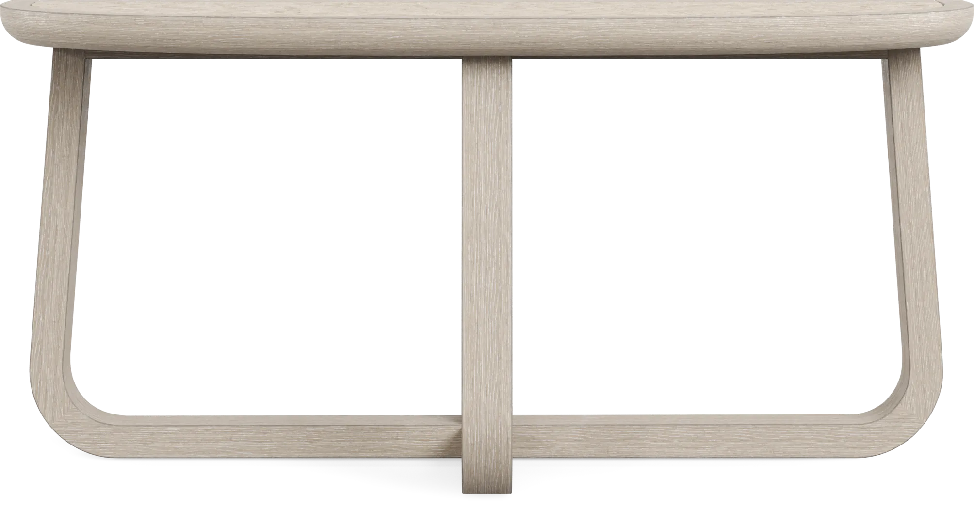 Canyon Light Gray Sofa Table - Thumbnail - Image 2