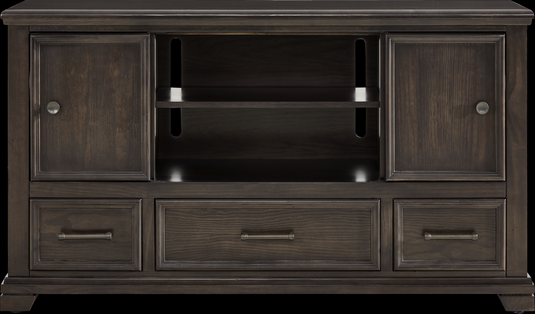 Canyon River Java 61 in. Console - Thumbnail - Image 3