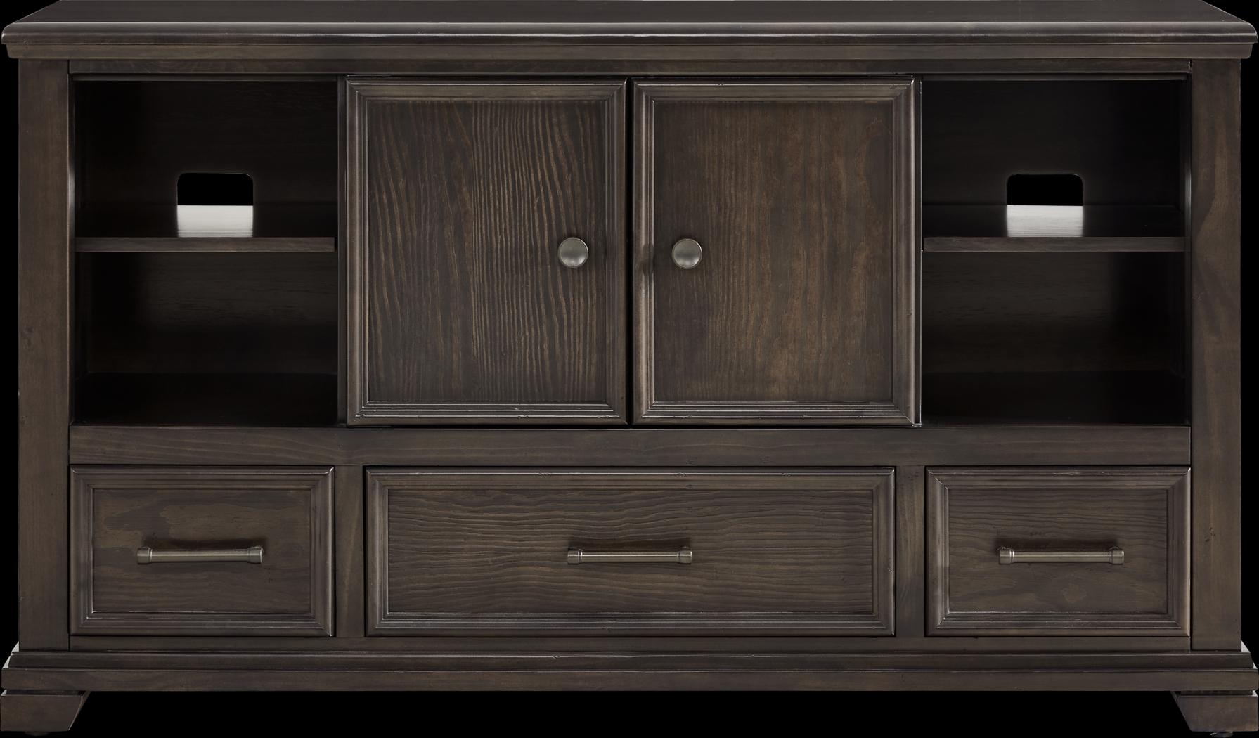 Canyon River Java 61 in. Console - Thumbnail - Image 1