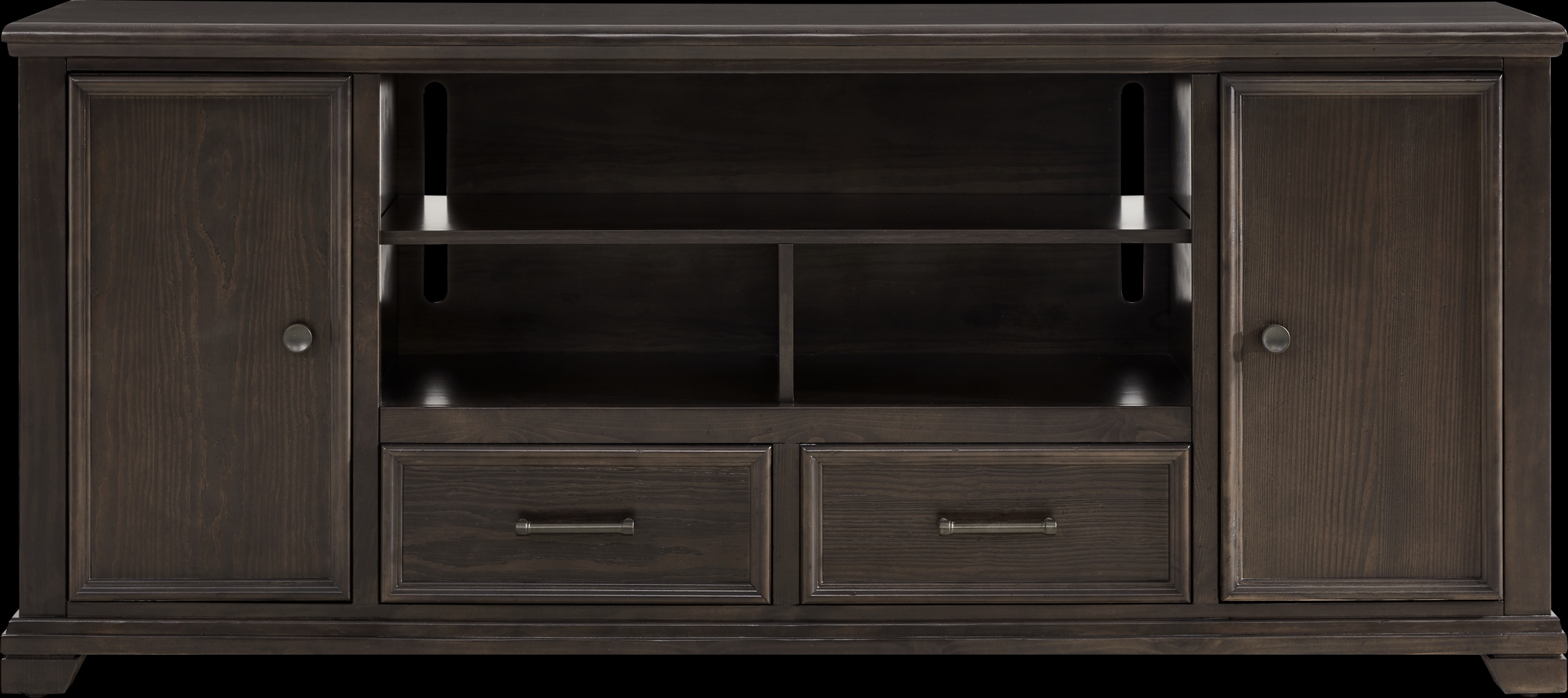 Canyon River Java 81 in. Console - Thumbnail - Image 1